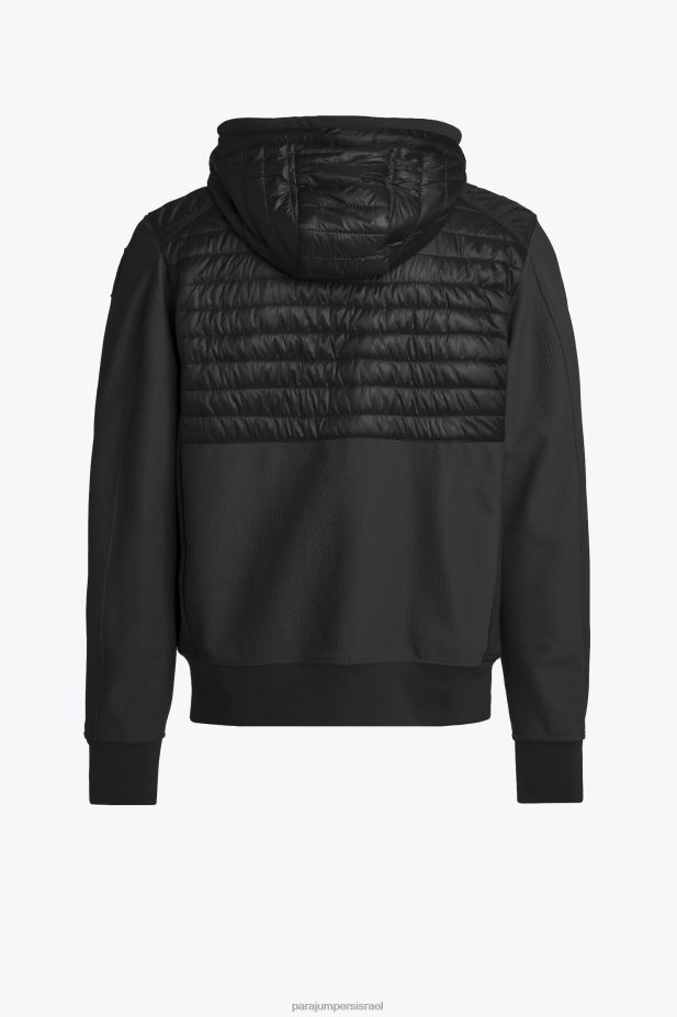 Parajumpers מרסל גברים הַלבָּשָׁה שָׁחוֹר 2PBBL90