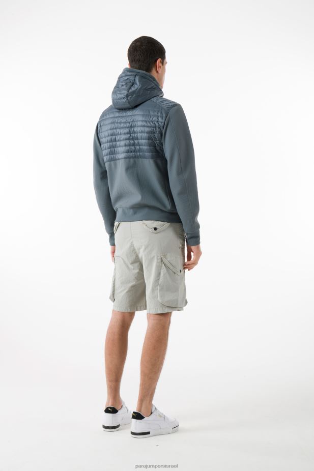 Parajumpers מרסל גברים הַלבָּשָׁה שָׁחוֹר 2PBBL90