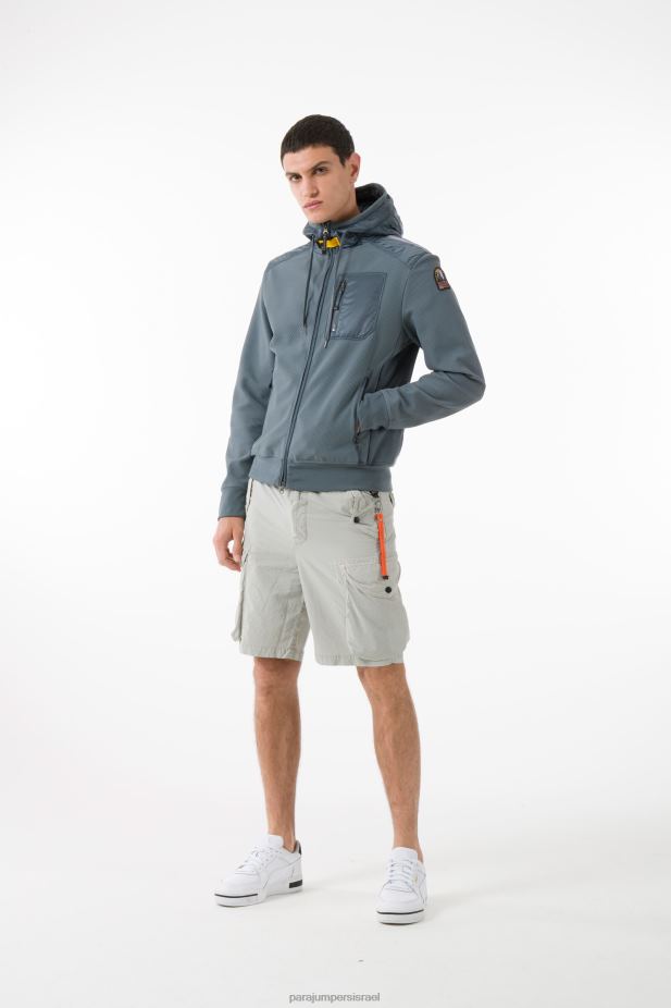 Parajumpers מרסל גברים הַלבָּשָׁה שָׁחוֹר 2PBBL90