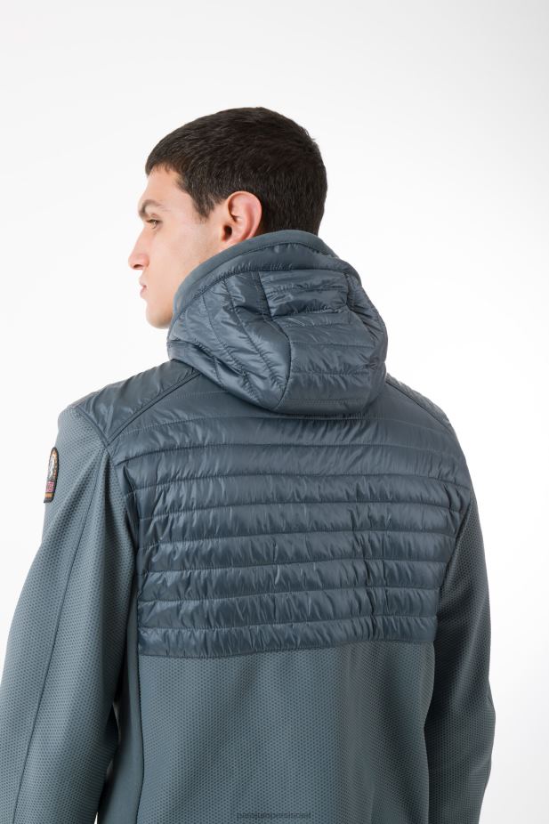 Parajumpers מרסל גברים הַלבָּשָׁה שָׁחוֹר 2PBBL90