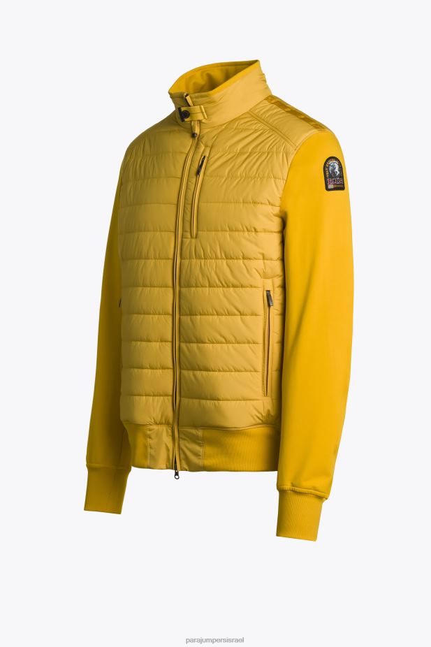 Parajumpers אליוט גברים הַלבָּשָׁה דלעת 2PBBL92