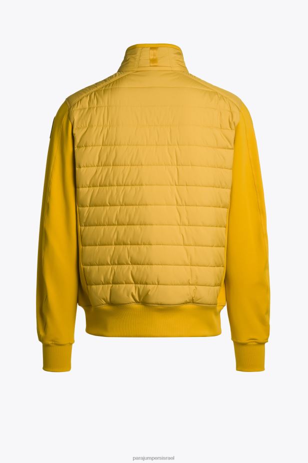 Parajumpers אליוט גברים הַלבָּשָׁה דלעת 2PBBL92