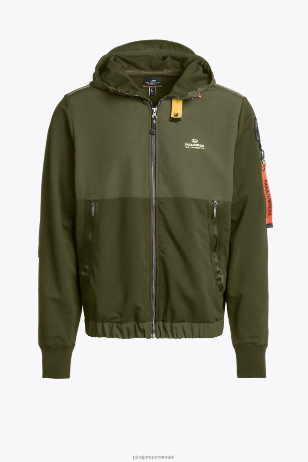 Parajumpers קִלשׁוֹן גברים הַלבָּשָׁה דַיָג 2PBBL93