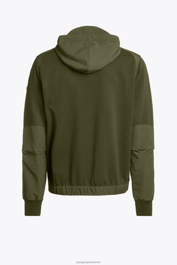 Parajumpers קִלשׁוֹן גברים הַלבָּשָׁה דַיָג 2PBBL93