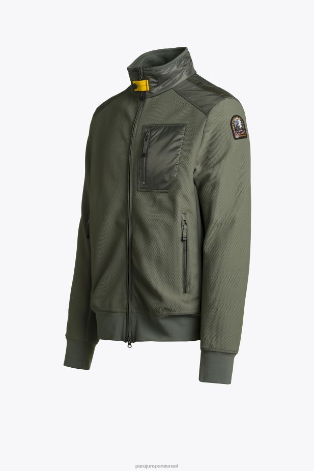 Parajumpers לונדון גברים הַלבָּשָׁה טימין 2PBBL94