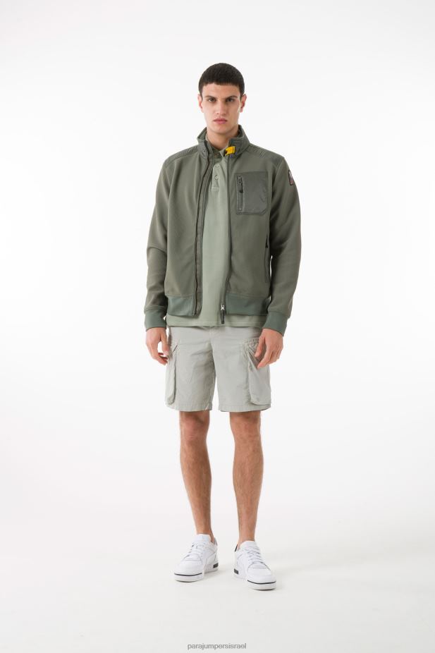 Parajumpers לונדון גברים הַלבָּשָׁה טימין 2PBBL94