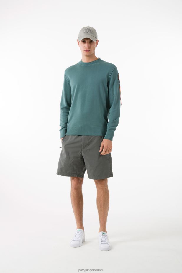 Parajumpers מצח גברים הַלבָּשָׁה שָׁחוֹר 2PBBL95