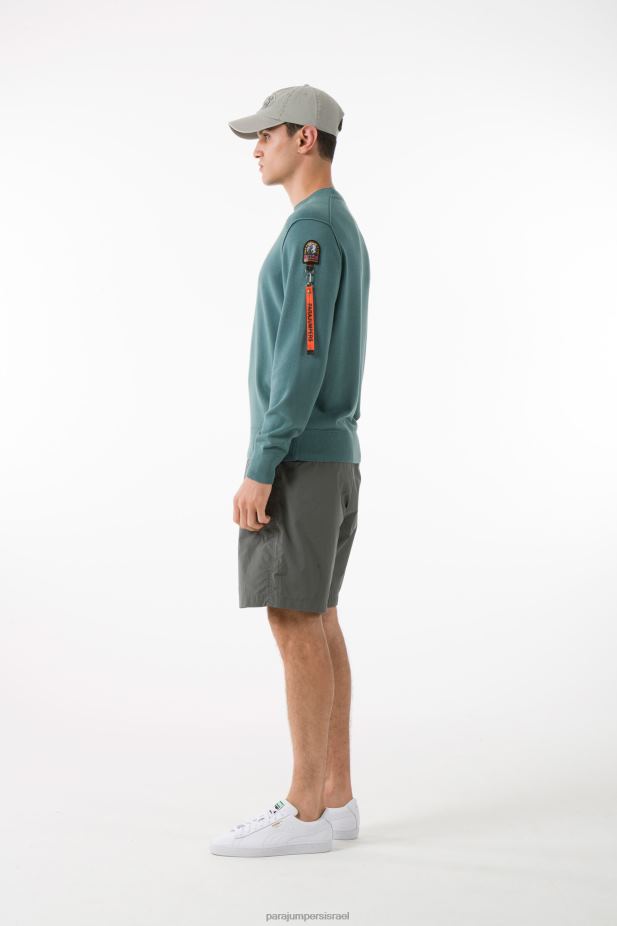 Parajumpers מצח גברים הַלבָּשָׁה שָׁחוֹר 2PBBL95