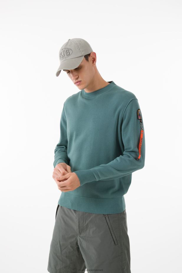 Parajumpers מצח גברים הַלבָּשָׁה שָׁחוֹר 2PBBL95