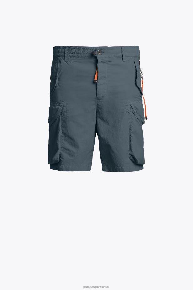 Parajumpers זיגמונד 2 גברים הַלבָּשָׁה גובלין כחול 2PBBL228