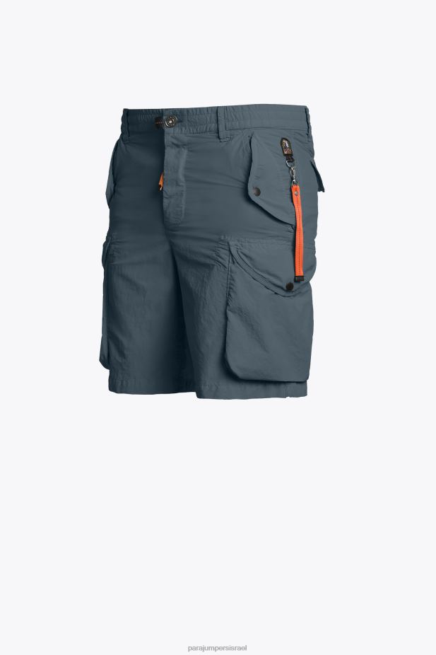 Parajumpers זיגמונד 2 גברים הַלבָּשָׁה גובלין כחול 2PBBL228