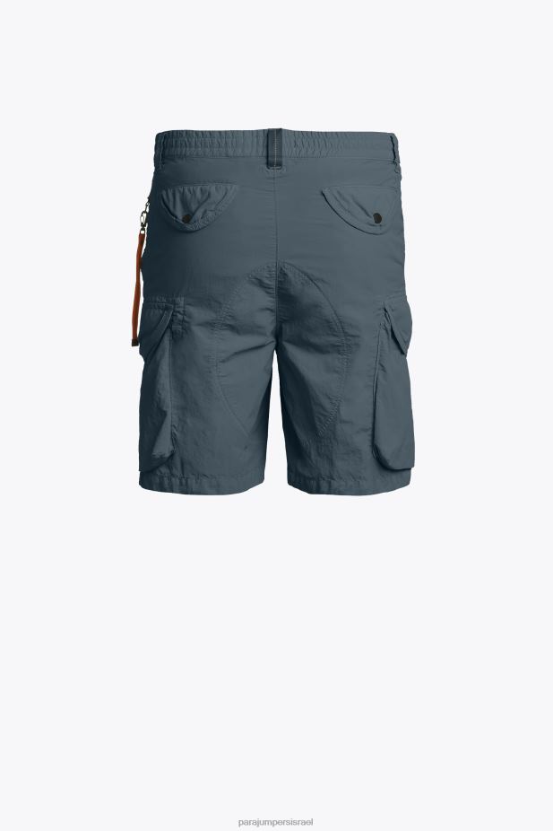 Parajumpers זיגמונד 2 גברים הַלבָּשָׁה גובלין כחול 2PBBL228