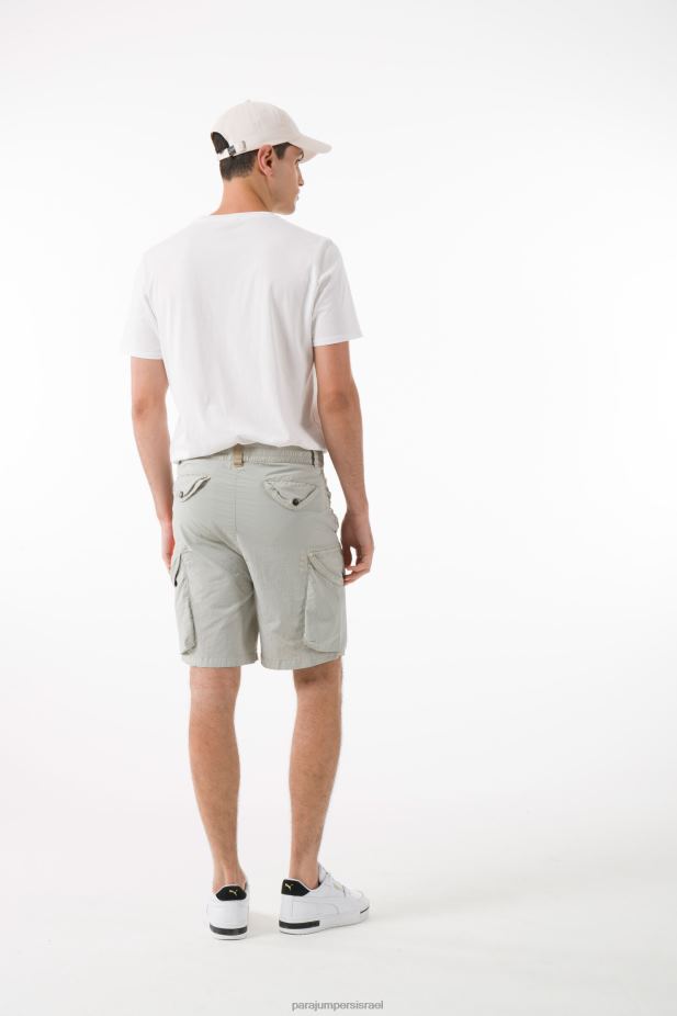 Parajumpers זיגמונד 2 גברים הַלבָּשָׁה גובלין כחול 2PBBL228