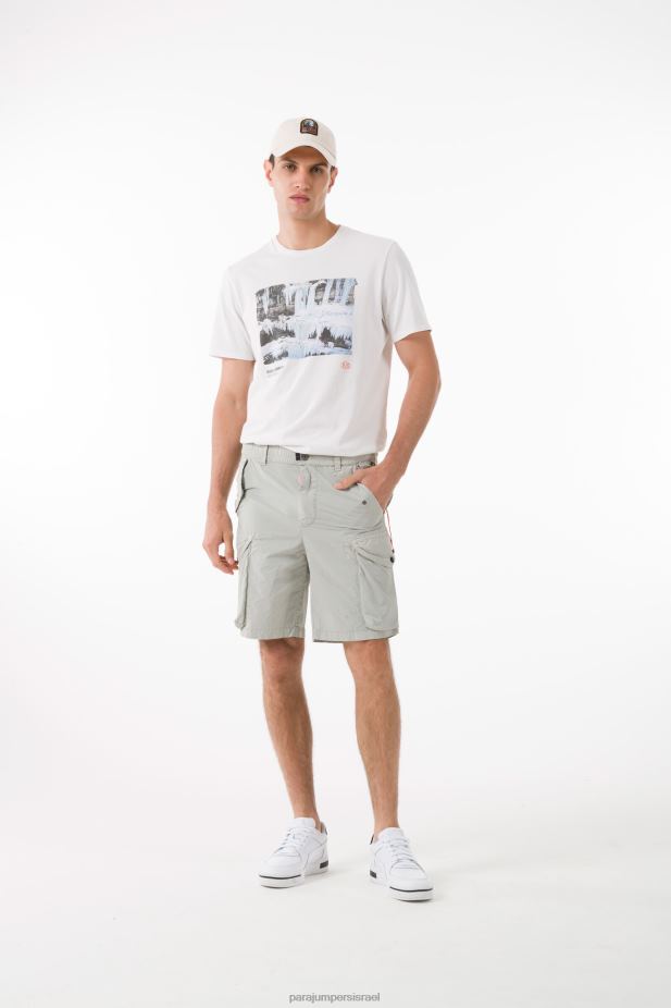 Parajumpers זיגמונד 2 גברים הַלבָּשָׁה גובלין כחול 2PBBL228