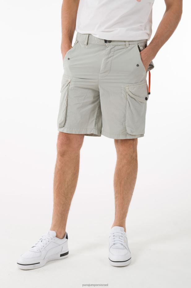 Parajumpers זיגמונד 2 גברים הַלבָּשָׁה גובלין כחול 2PBBL228