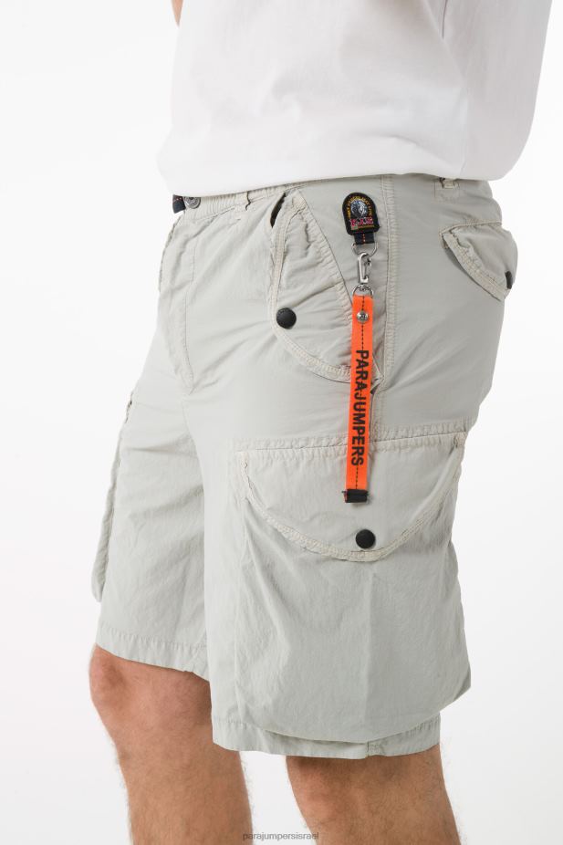 Parajumpers זיגמונד 2 גברים הַלבָּשָׁה גובלין כחול 2PBBL228