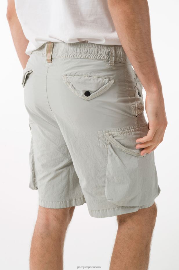 Parajumpers זיגמונד 2 גברים הַלבָּשָׁה גובלין כחול 2PBBL228