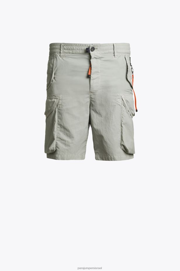 Parajumpers זיגמונד 2 גברים הַלבָּשָׁה ערפל לונדון 2PBBL244