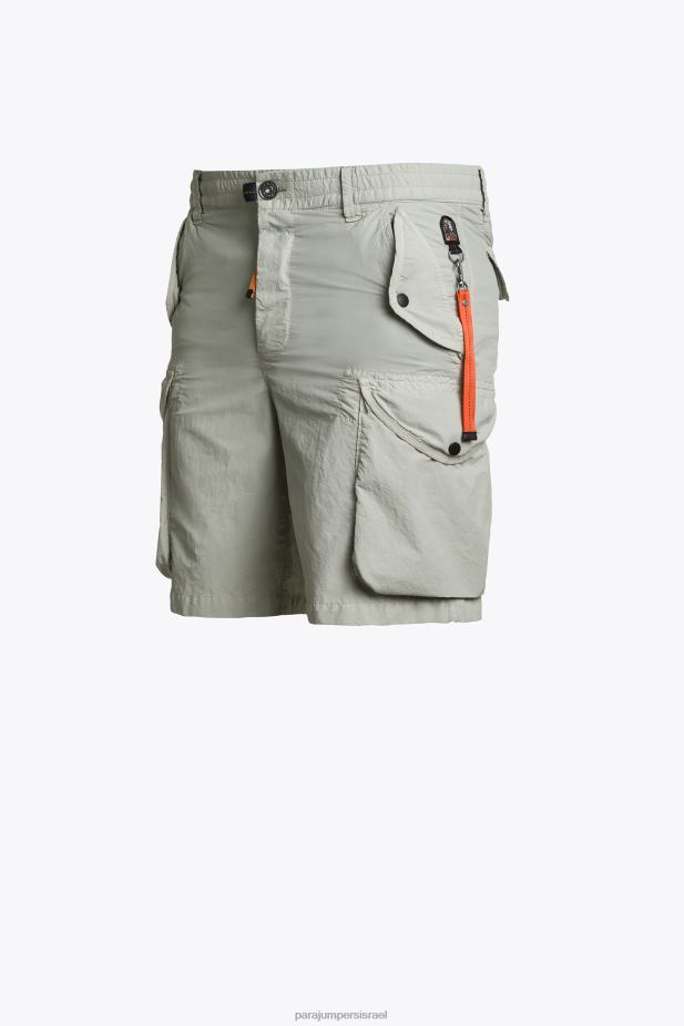 Parajumpers זיגמונד 2 גברים הַלבָּשָׁה ערפל לונדון 2PBBL244