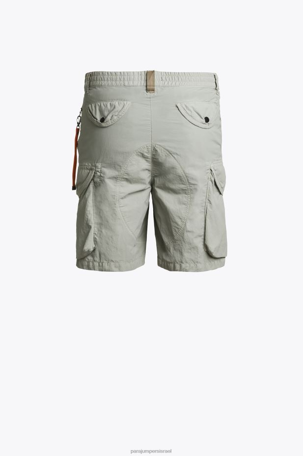 Parajumpers זיגמונד 2 גברים הַלבָּשָׁה ערפל לונדון 2PBBL244