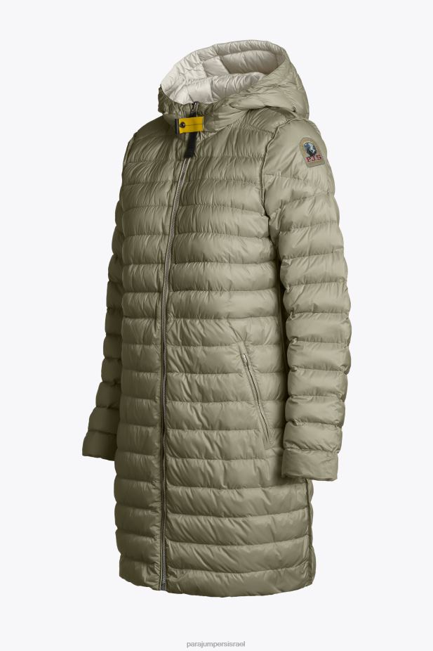 Parajumpers arlette reverso נשים הַלבָּשָׁה מרווה - אוף-ווייט 2PBBL344