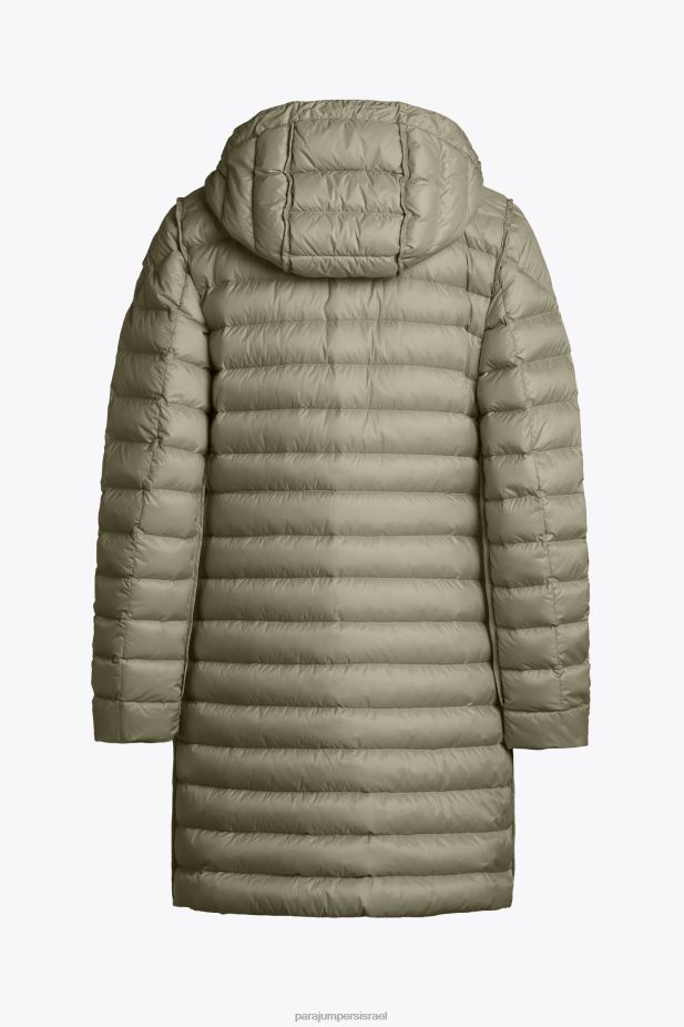 Parajumpers arlette reverso נשים הַלבָּשָׁה מרווה - אוף-ווייט 2PBBL344