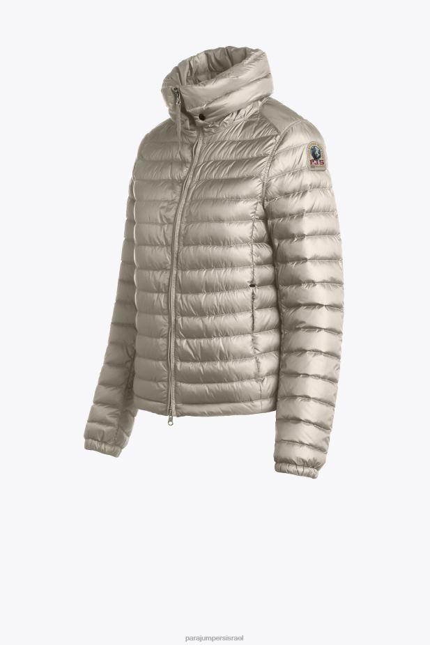 Parajumpers ayame נשים הַלבָּשָׁה לִבנֶה 2PBBL261