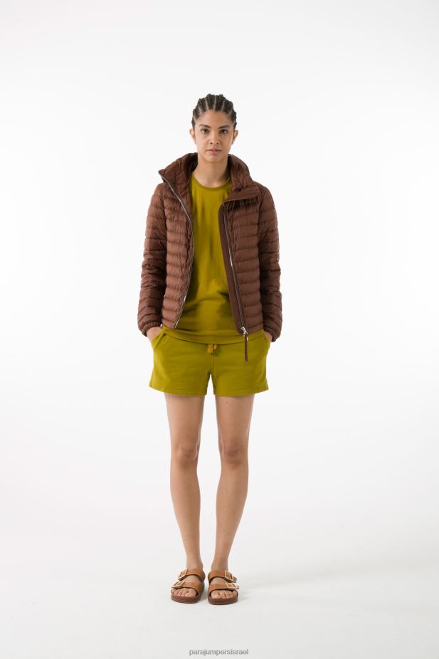 Parajumpers ayame נשים הַלבָּשָׁה לִבנֶה 2PBBL261