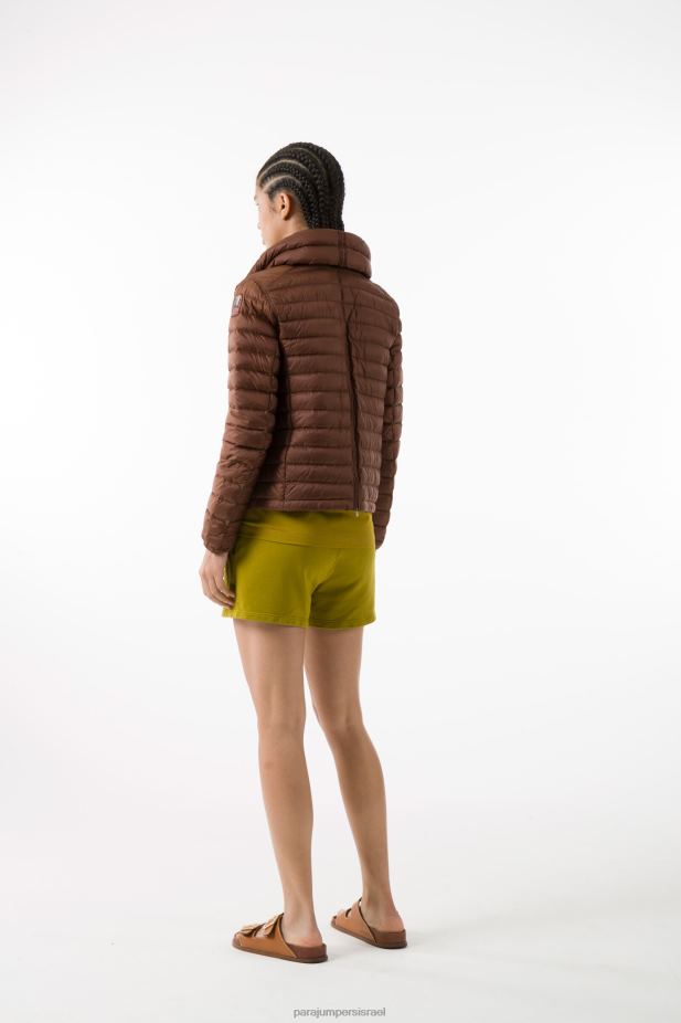 Parajumpers ayame נשים הַלבָּשָׁה לִבנֶה 2PBBL261