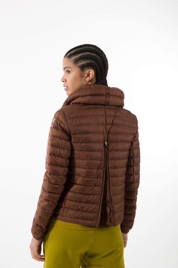 Parajumpers ayame נשים הַלבָּשָׁה לִבנֶה 2PBBL261