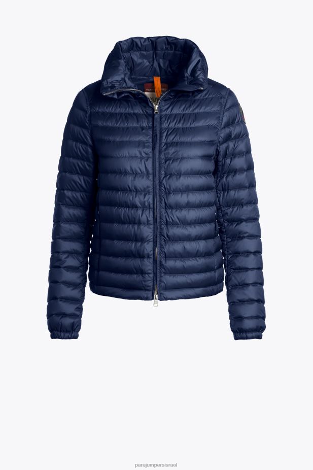 Parajumpers ayame נשים הַלבָּשָׁה כחול אחוזה 2PBBL320