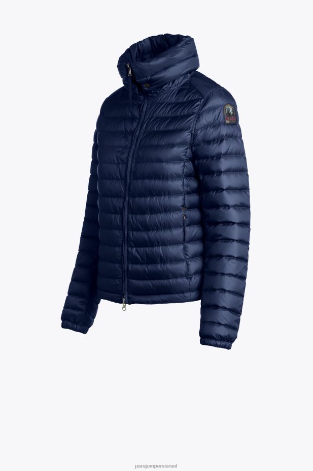 Parajumpers ayame נשים הַלבָּשָׁה כחול אחוזה 2PBBL320