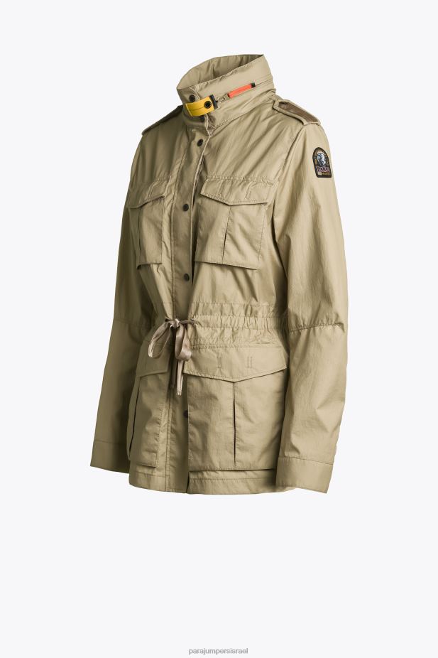 Parajumpers dulcie נשים הַלבָּשָׁה קָפּוּצִ'ינוֹ 2PBBL365