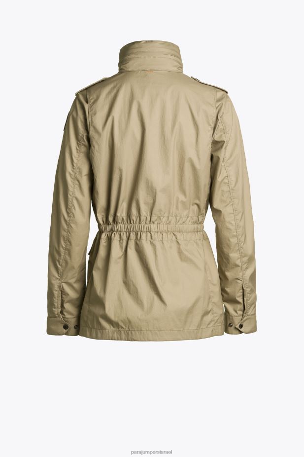 Parajumpers dulcie נשים הַלבָּשָׁה קָפּוּצִ'ינוֹ 2PBBL365