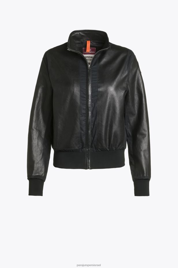 Parajumpers ettie מיוחד נשים הַלבָּשָׁה שָׁחוֹר 2PBBL346