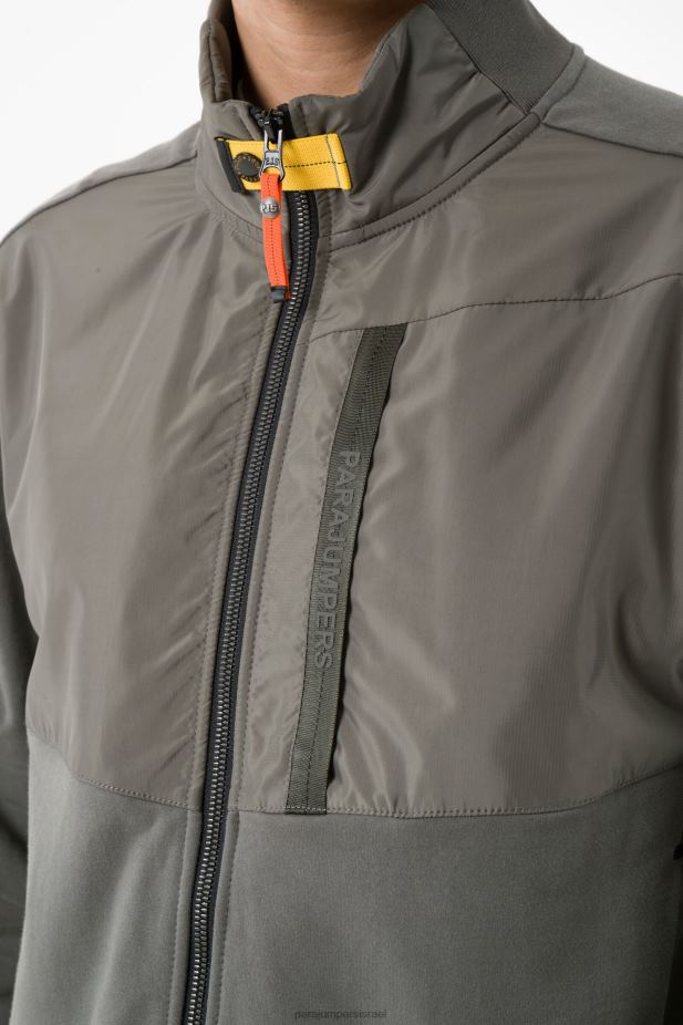 Parajumpers kei גברים הַלבָּשָׁה בַּרזֶל 2PBBL224