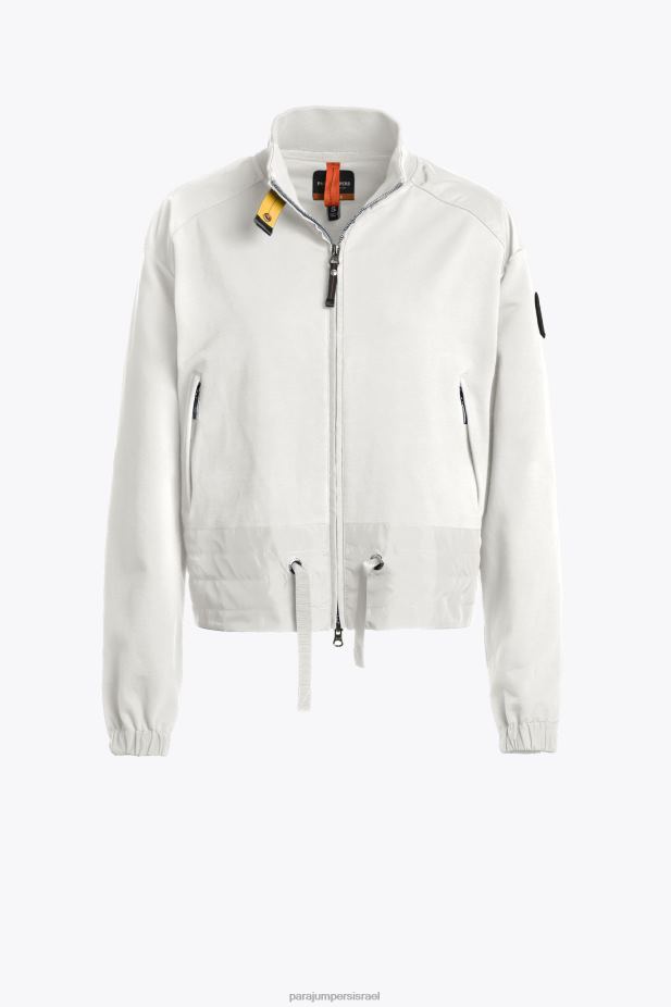 Parajumpers kei נשים הַלבָּשָׁה צבע קרם 2PBBL342