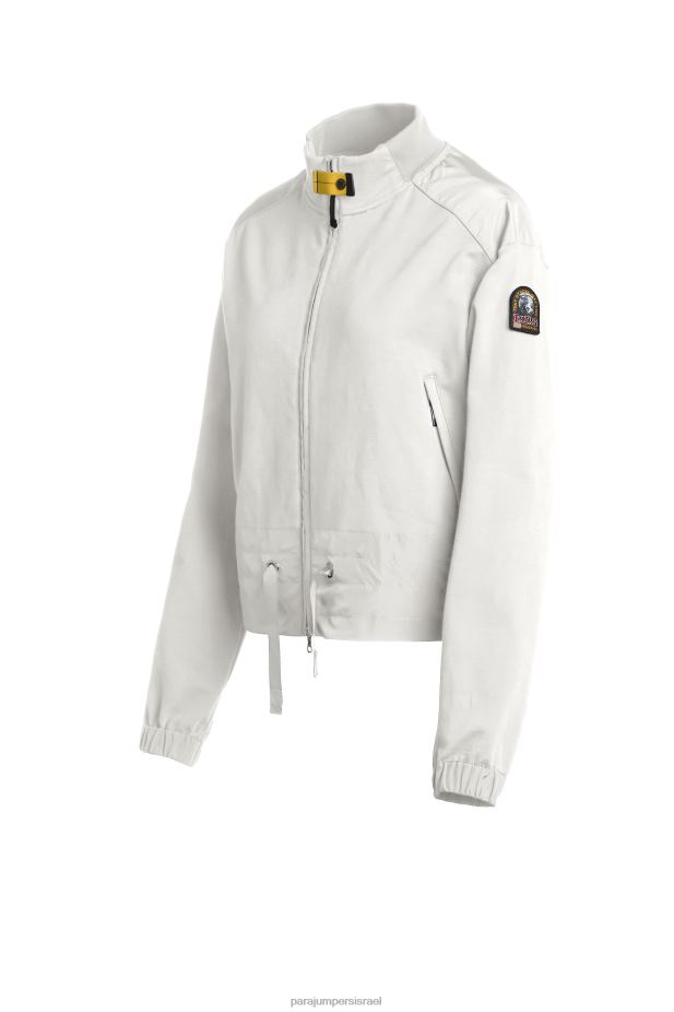 Parajumpers kei נשים הַלבָּשָׁה צבע קרם 2PBBL342