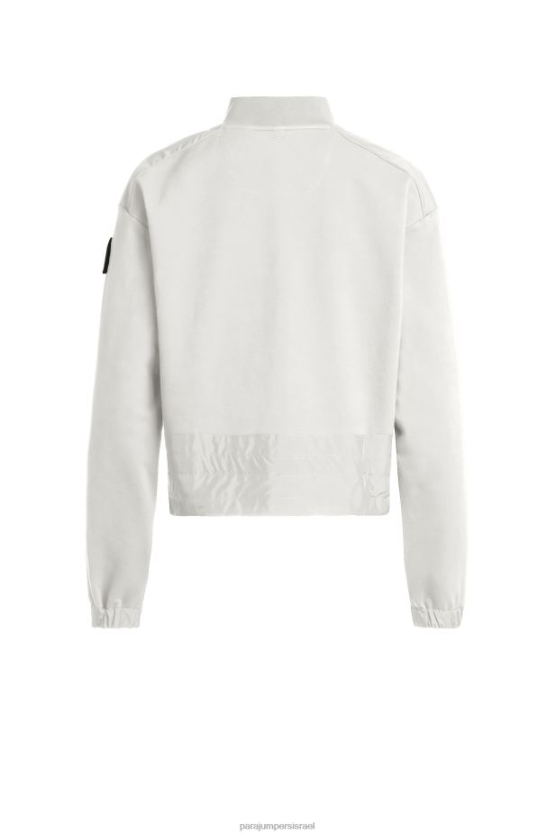 Parajumpers kei נשים הַלבָּשָׁה צבע קרם 2PBBL342