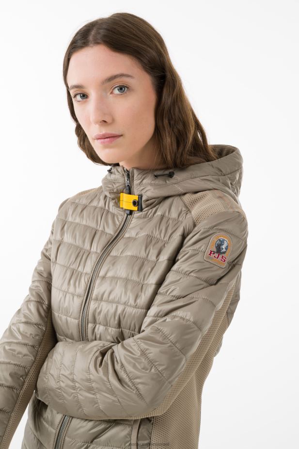 Parajumpers kym נשים הַלבָּשָׁה אַטמוֹספֵרָה 2PBBL265