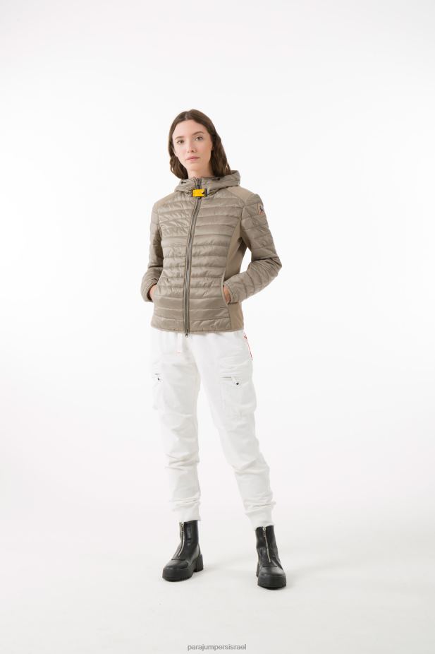 Parajumpers kym נשים הַלבָּשָׁה שָׁחוֹר 2PBBL272