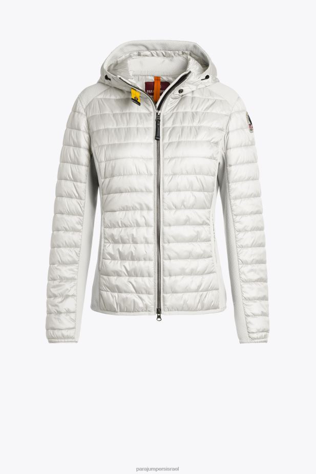 Parajumpers kym נשים הַלבָּשָׁה צבע קרם 2PBBL300