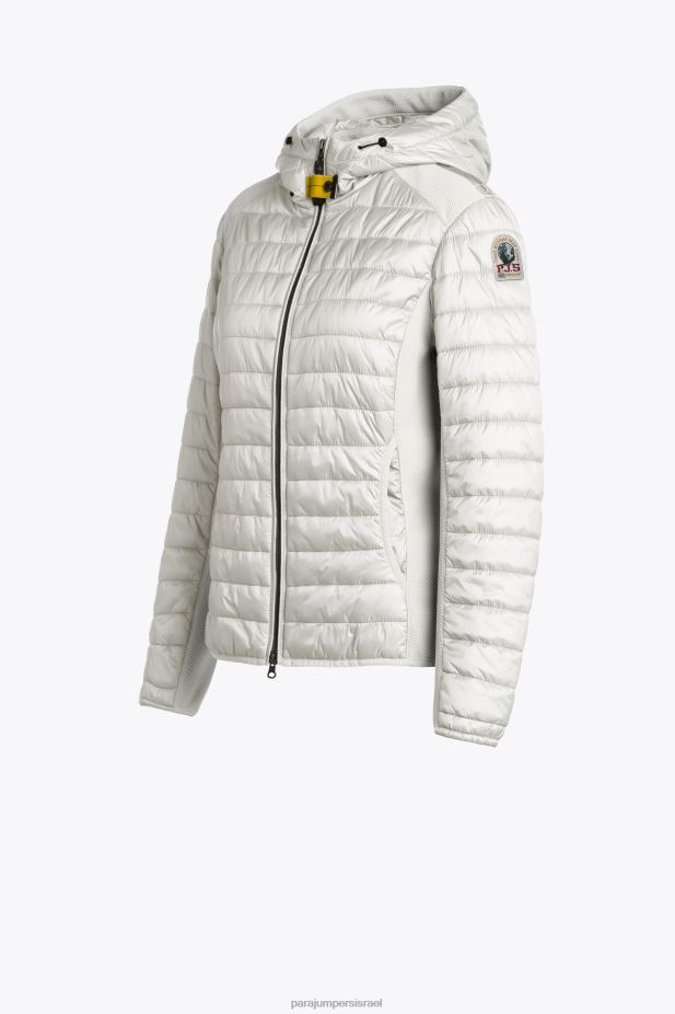Parajumpers kym נשים הַלבָּשָׁה צבע קרם 2PBBL300