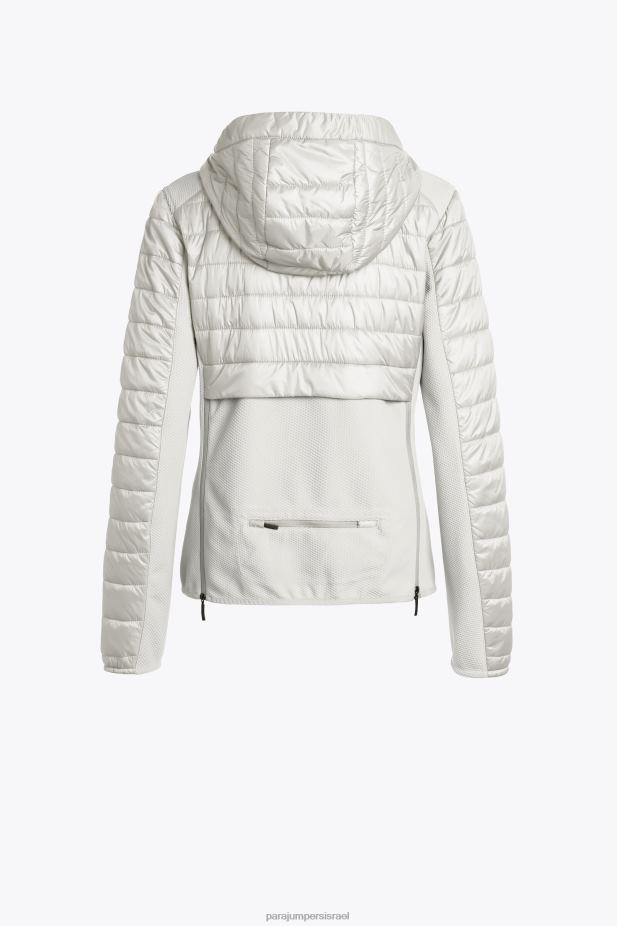 Parajumpers kym נשים הַלבָּשָׁה צבע קרם 2PBBL300