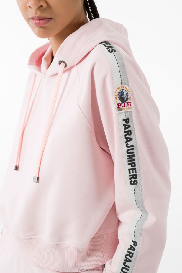 Parajumpers letta נשים הַלבָּשָׁה שָׁחוֹר 2PBBL280