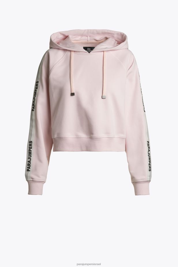 Parajumpers letta נשים הַלבָּשָׁה ורוד סבון 2PBBL309