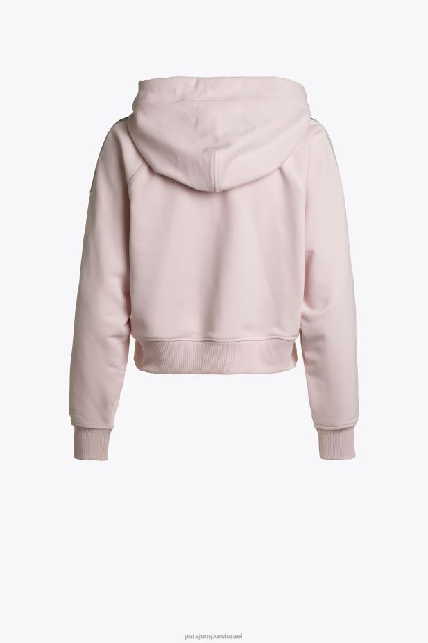 Parajumpers letta נשים הַלבָּשָׁה ורוד סבון 2PBBL309