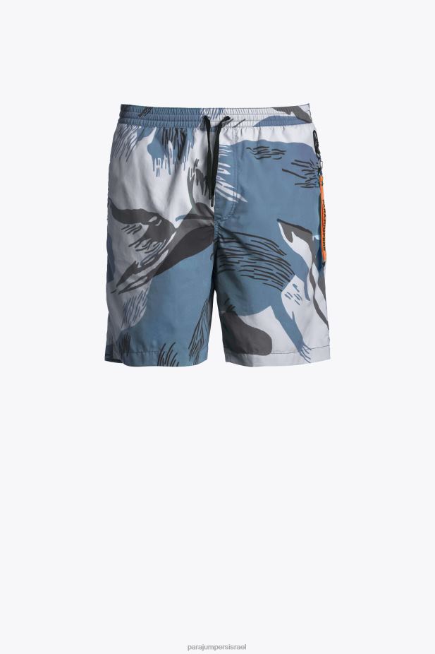 Parajumpers mitch pr גברים הַלבָּשָׁה ארטיק 2PBBL122