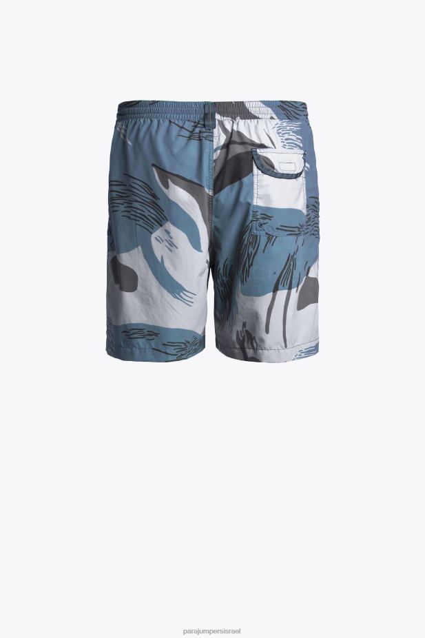 Parajumpers mitch pr גברים הַלבָּשָׁה ארטיק 2PBBL122