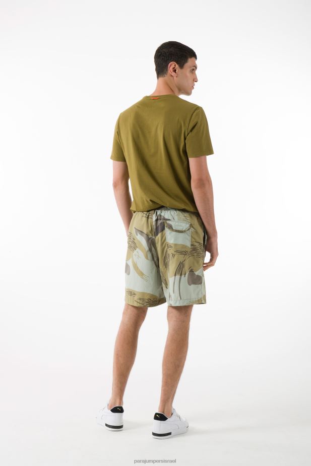 Parajumpers mitch pr גברים הַלבָּשָׁה ארטיק 2PBBL122